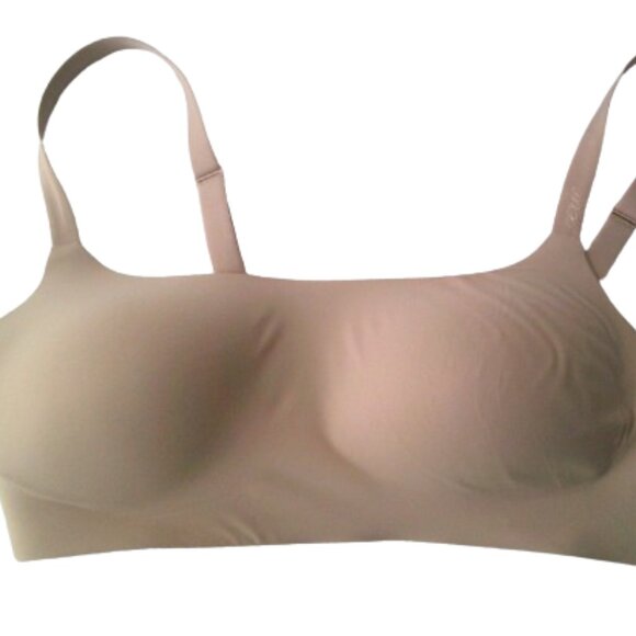 Smoothez by AERIE (American Eagle) Wireless Bralette Size M/M  (34C) - Picture 1 of 7